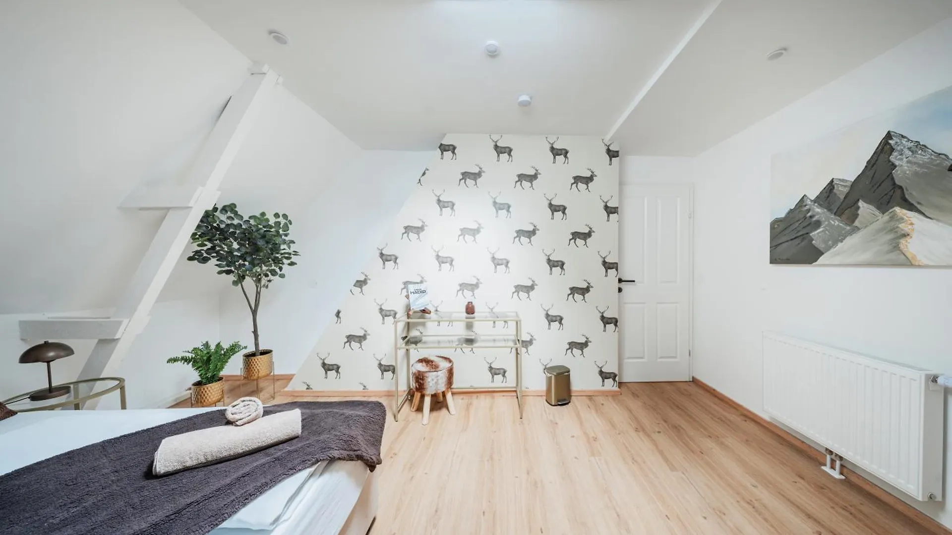 Hostel The Peak By Home1 Innsbruck
