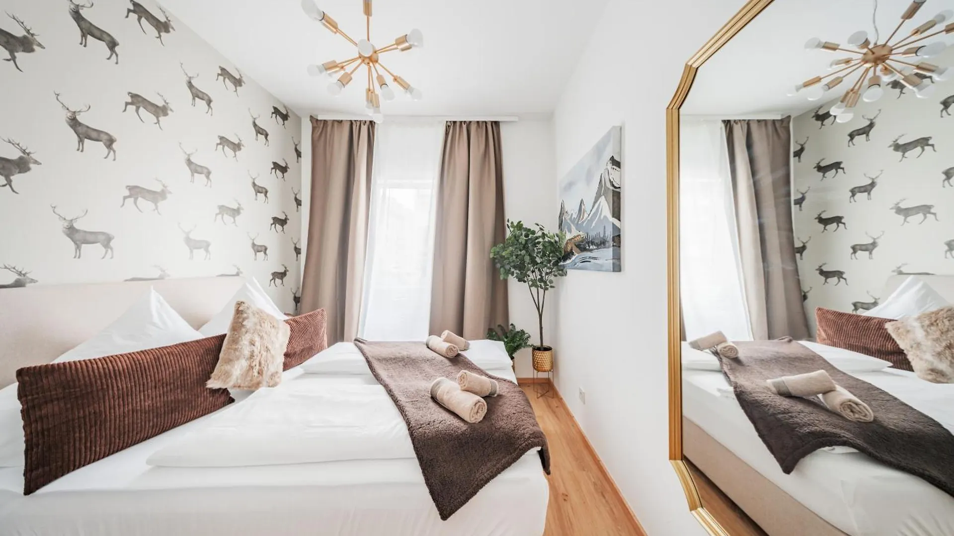 The Peak By Home1 Ίνσμπρουκ Hostel